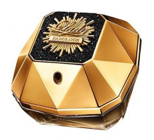 Аромат Rabanne Lady Million Fabulous Парфюмерная вода
