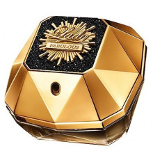 Аромат Rabanne Lady Million Fabulous Парфюмерная вода