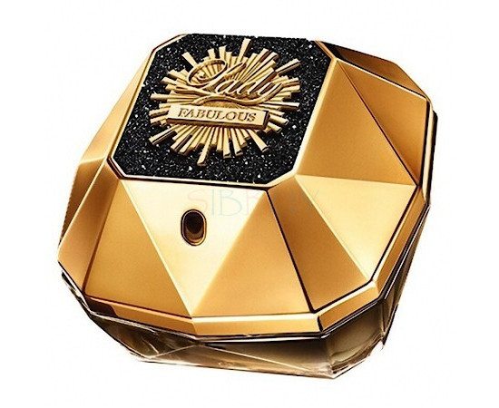 Купить недорого Аромат Rabanne Lady Million Fabulous Парфюмерная вода
