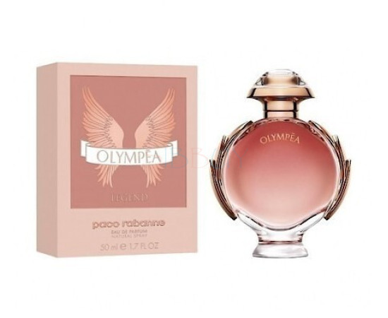 Купить недорого Аромат Rabanne Olympea Legend Парфюмерная вода