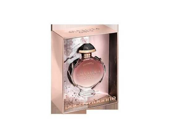 Купить недорого Аромат Rabanne Olympea Onyx Парфюмерная вода