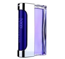 Аромат Rabanne Ultraviolet Man Туалетная вода