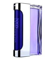 Аромат Rabanne Ultraviolet Man Туалетная вода
