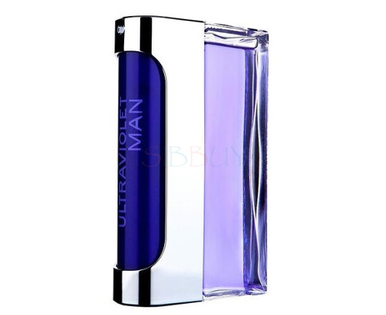 Купить недорого Аромат Rabanne Ultraviolet Man Туалетная вода