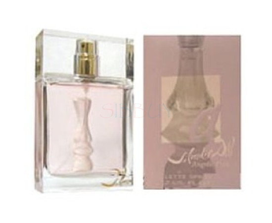 Купить недорого Аромат Salvador Dali Angelic Pink Туалетная вода