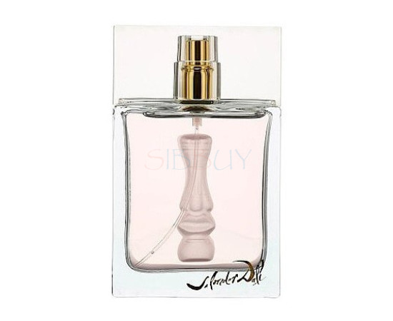 Купить недорого Аромат Salvador Dali Angelic Pink Туалетная вода