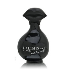 Аромат Salvador Dali Dalimix Black Туалетная вода