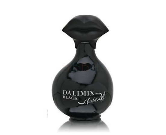 Купить недорого Аромат Salvador Dali Dalimix Black Туалетная вода