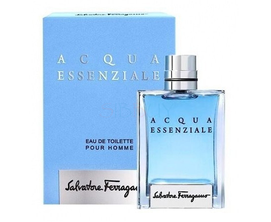 Купить недорого Аромат Salvatore Ferragamo Acqua Essenziale Туалетная вода