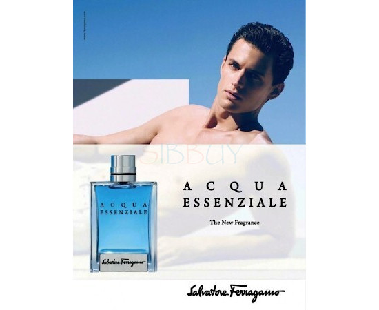 Купить недорого Аромат Salvatore Ferragamo Acqua Essenziale Туалетная вода