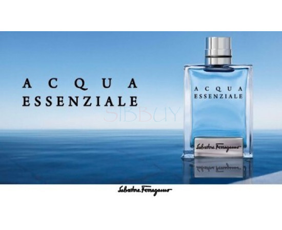 Купить недорого Аромат Salvatore Ferragamo Acqua Essenziale Туалетная вода
