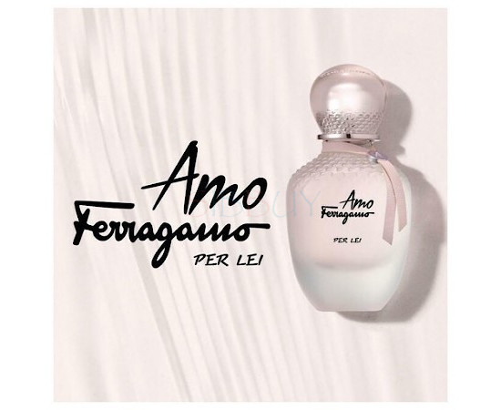 Купить недорого Аромат Salvatore Ferragamo Amo Ferragamo Per Lei Парфюмерная вода