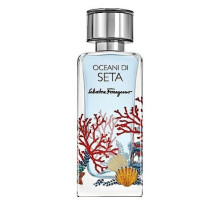 Аромат Salvatore Ferragamo Oceani di Seta Парфюмерная вода