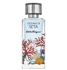Аромат Salvatore Ferragamo Oceani di Seta Парфюмерная вода