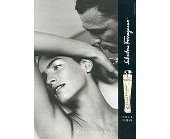 Купить недорого Аромат Salvatore Ferragamo Salvatore Ferragamo Pour Femme Парфюмерная вода