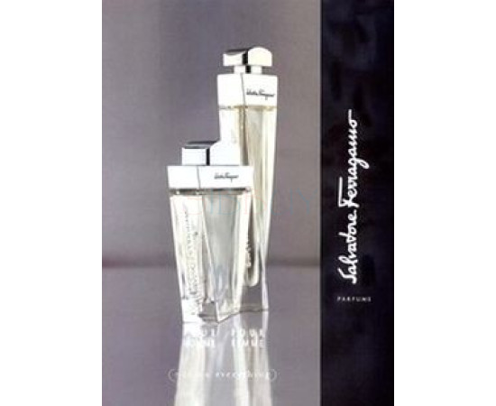 Купить недорого Аромат Salvatore Ferragamo Salvatore Ferragamo Pour Femme Парфюмерная вода