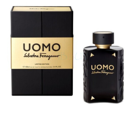 Купить недорого Аромат Salvatore Ferragamo Uomo Salvatore Ferragamo Limited Edition Туалетная вода