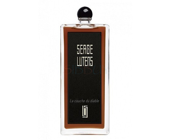 Купить недорого Аромат Serge Lutens La Couche du Diable Парфюмерная вода