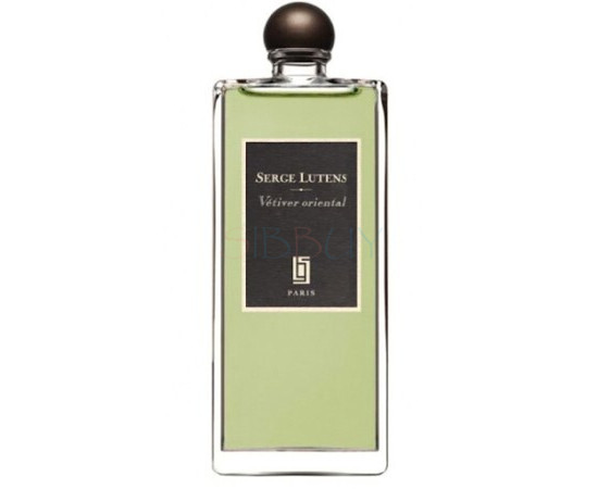 Купить недорого Аромат Serge Lutens Vetiver Oriental Парфюмерная вода