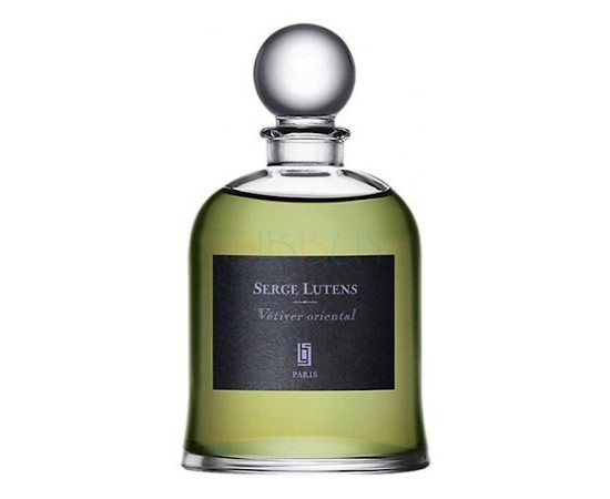 Купить недорого Аромат Serge Lutens Vetiver Oriental Парфюмерная вода