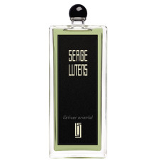 Аромат Serge Lutens Vetiver Oriental Парфюмерная вода