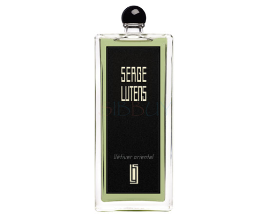 Купить недорого Аромат Serge Lutens Vetiver Oriental Парфюмерная вода
