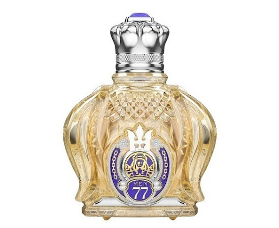 Купить недорого Аромат Shaik Opulent No 77 For Men Парфюмерная вода