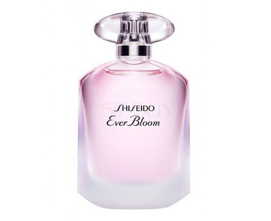 Купить недорого Аромат Shiseido Ever Bloom Eau de Toilette Туалетная вода