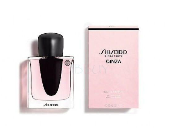 Купить недорого Аромат Shiseido Ginza Парфюмерная вода