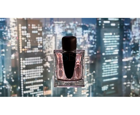 Купить недорого Аромат Shiseido Ginza Парфюмерная вода