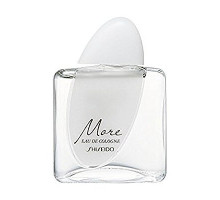 Аромат Shiseido More Одеколон