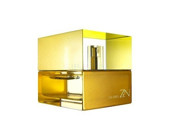 Купить недорого Аромат Shiseido Zen (2007) Парфюмерная вода