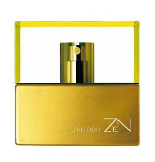 Аромат Shiseido Zen (2007) Парфюмерная вода