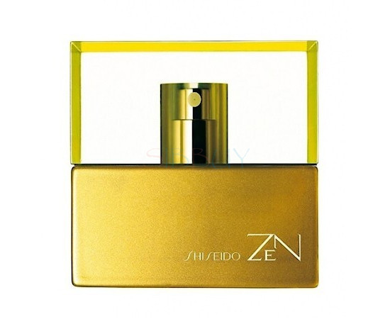 Купить недорого Аромат Shiseido Zen (2007) Парфюмерная вода
