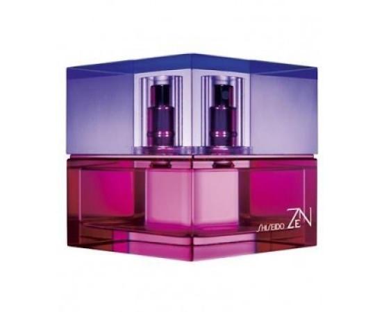 Купить недорого Аромат Shiseido Zen Limited Edition Парфюмерная вода