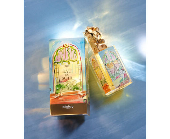 Купить недорого Аромат Sisley Eau Du Soir 2025 Парфюмерная вода