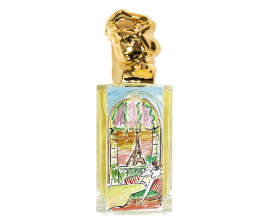 Купить недорого Аромат Sisley Eau Du Soir 2025 Парфюмерная вода