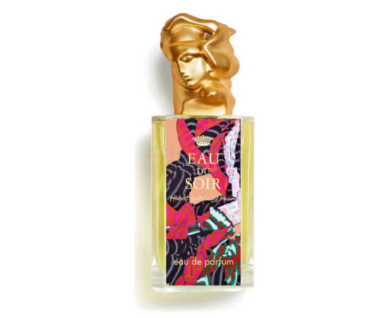 Купить недорого Аромат Sisley Eau de Soir 2022 Парфюмерная вода