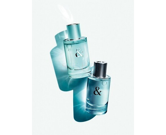 Купить недорого Аромат Tiffany Tiffany & Love For Her Парфюмерная вода