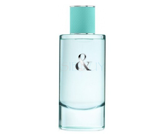 Купить недорого Аромат Tiffany Tiffany & Love For Her Парфюмерная вода