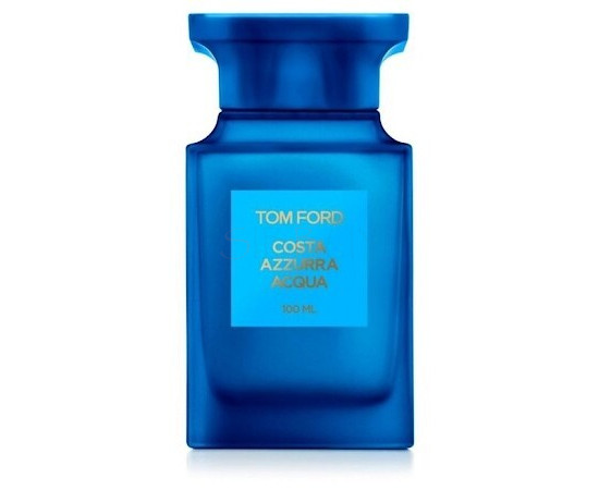 Купить недорого Аромат Tom Ford Costa Azzurra Acqua Парфюмерная вода