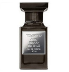 Аромат Tom Ford Oud Wood Intense Парфюмерная вода