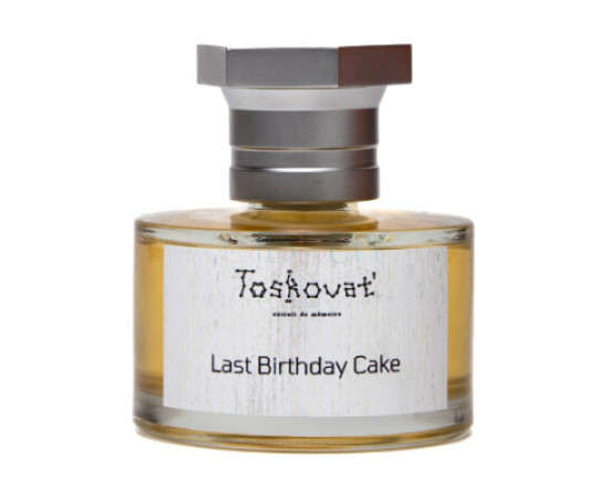 Купить недорого Аромат Toskovat Last Birthday Cake Духи / Экстракт