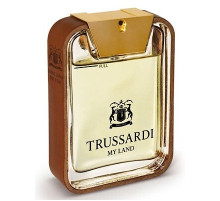 Аромат Trussardi My Land Туалетная вода