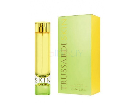 Купить недорого Аромат Trussardi Skin Парфюмерная вода