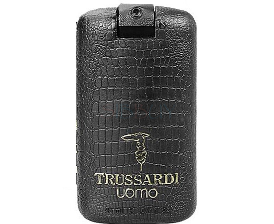 Купить недорого Аромат Trussardi Trussardi Uomo Туалетная вода