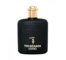 Аромат Trussardi Trussardi Uomo Туалетная вода