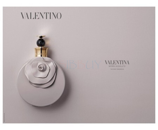 Купить недорого Аромат Valentino Valentina Myrrh Assoluto Парфюмерная вода