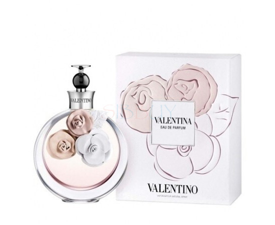 Купить недорого Аромат Valentino Valentina Парфюмерная вода