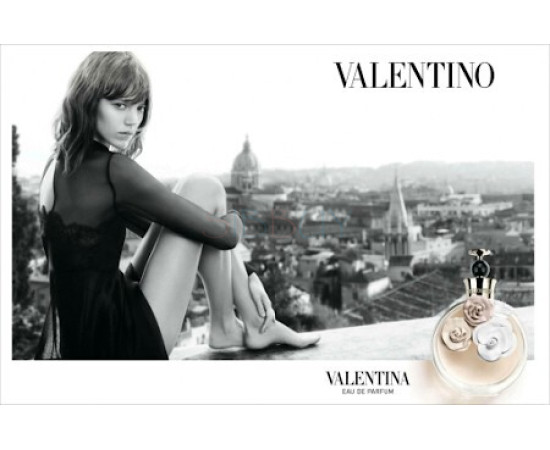 Купить недорого Аромат Valentino Valentina Парфюмерная вода